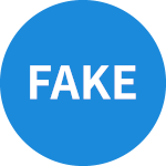 Fake issue